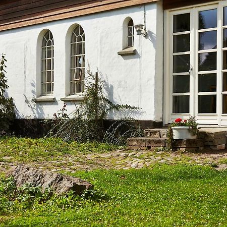 Rosenlund Bed&Breakfast Skovsgårde Exterior foto